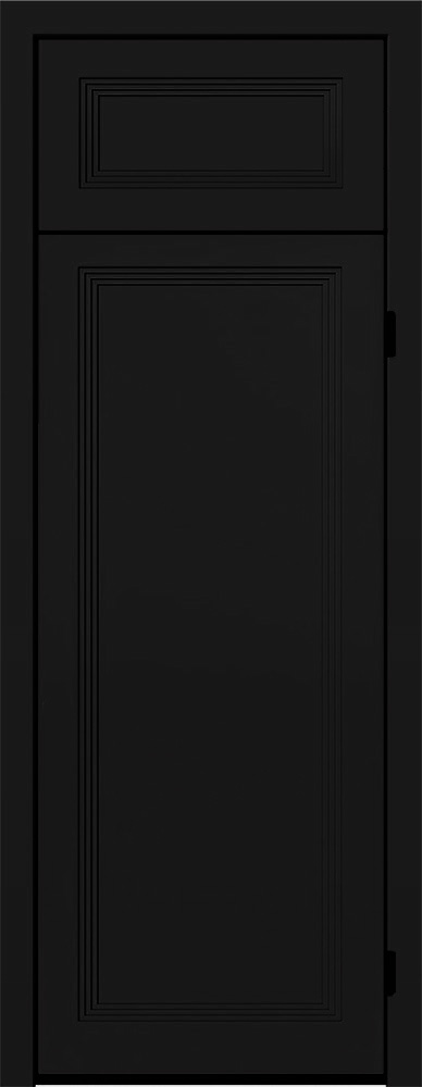 Edge RAL_9005 PF ОСФ