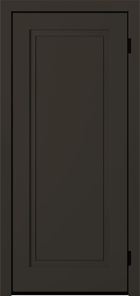 Lucky DG Soft Touch dark_grey