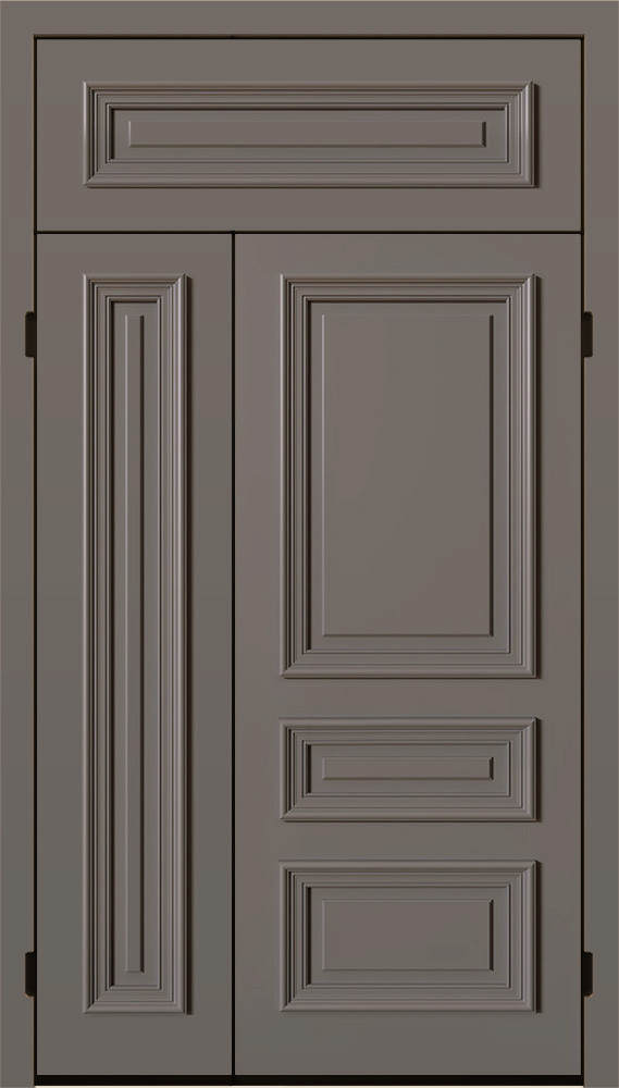 Venezia RAL_7039 PG3 ОСФБВ