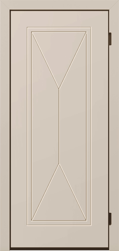 Time 77ПГ Эмаль latte