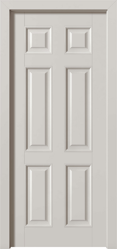 Zeus GF6 Эмаль 9010