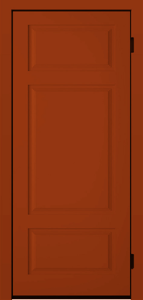 Trio terrakot 32ПГ