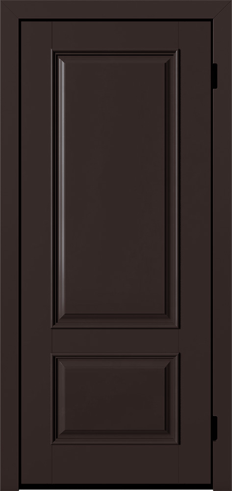 Brussel PF2 Эмаль rcoffee