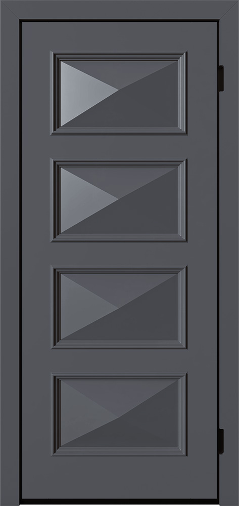 Amsterdam XF4 Эмаль 7016