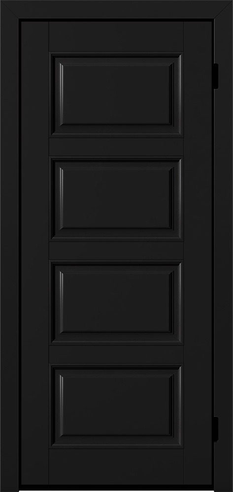 Zeus PF4 Эмаль 9005