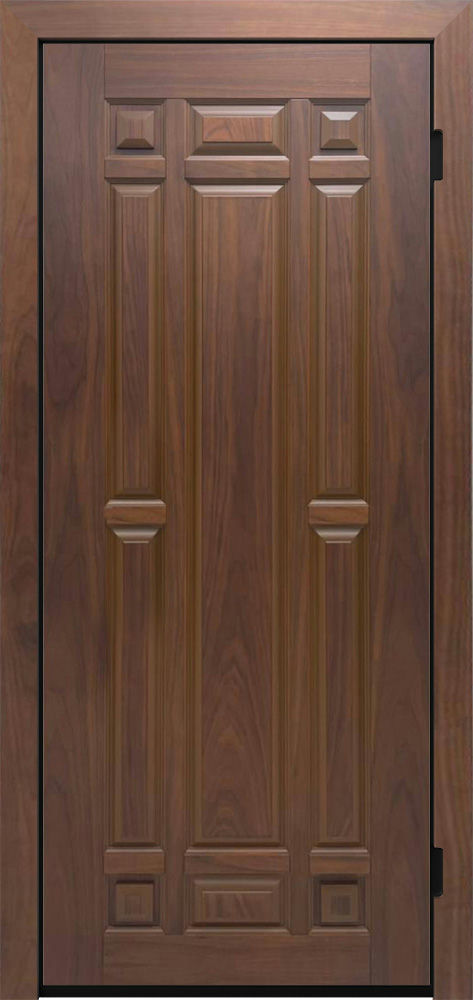 Шпон наборная 08.05 орех классический тангенциальный 