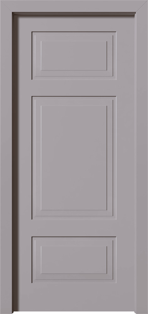 NewYork PF Эмаль 7036