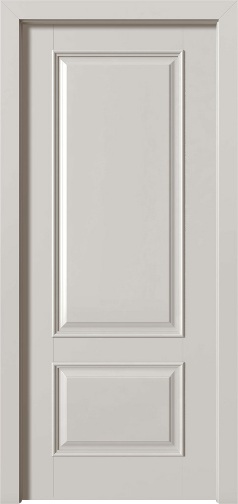 Brussel PF2 Эмаль r9010