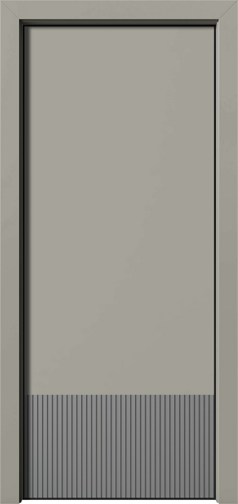 Filo F1 Soft Touch kvarz_grey