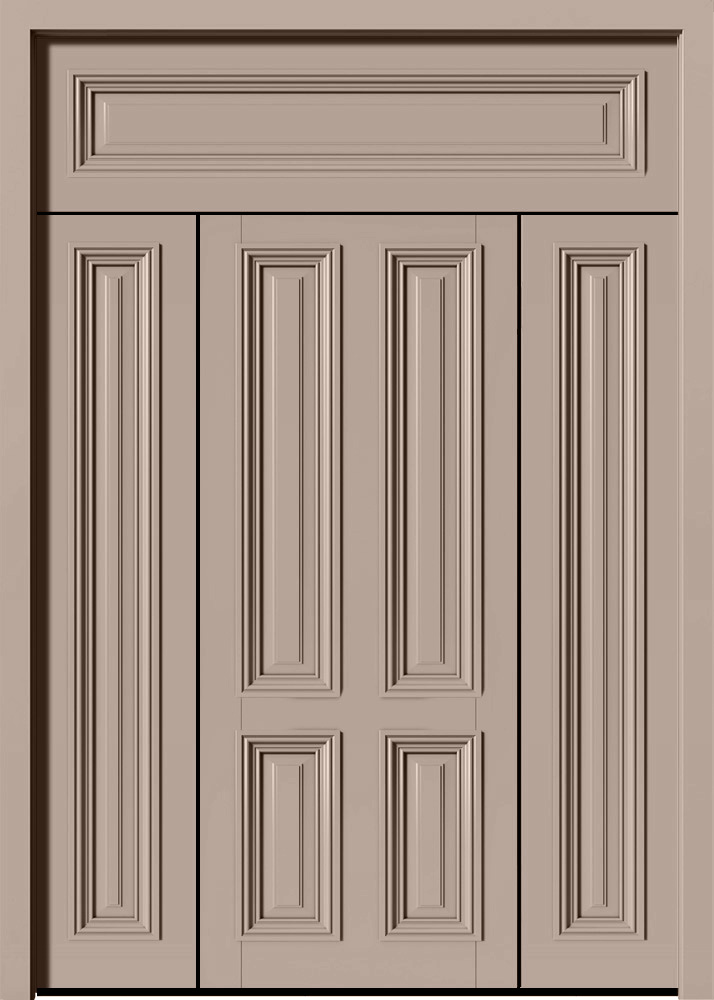 Gent-3 Mindal GF4 ДСФББ