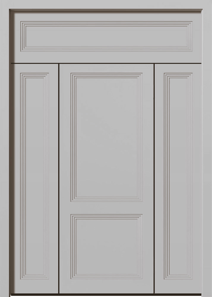 Edge RAL_7047 PF2 ДСФББ