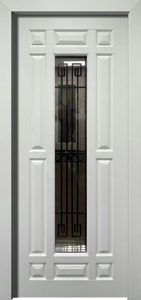 Эмаль наборная 08.05 Ral 9003