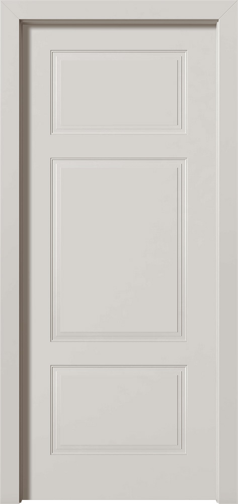 Alfa 32ПГ Эмаль 9010