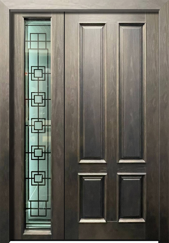 14.16.10 Массив MOCCA ОСФБ