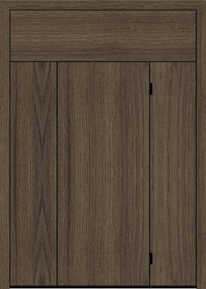 Plastic W1013 NW ДСФББ