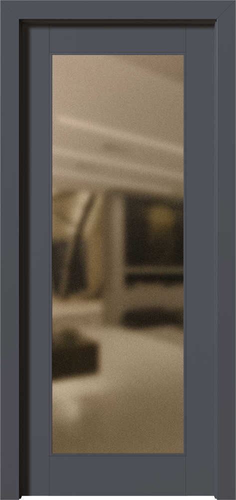 Zeus PF Эмаль 7024