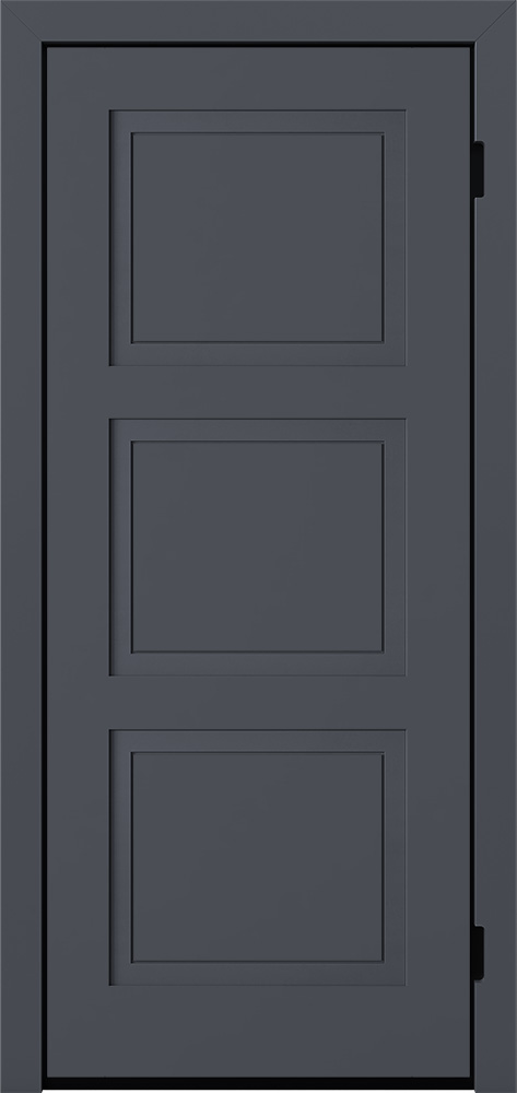 Lucky 3DG Soft Touch marengo