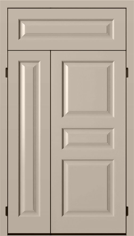 Graf Bisquit HF3 ОСФБВ