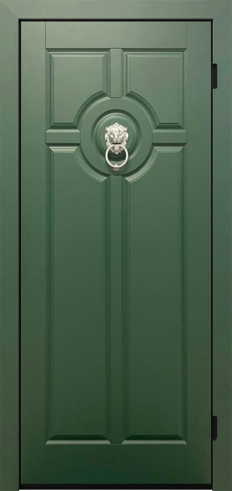 Эмаль наборная 07.02 Ral 6002