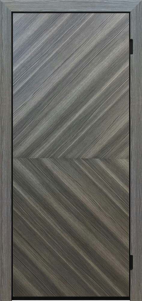 Кортекс гладкая Epsilon 17 ясень серый