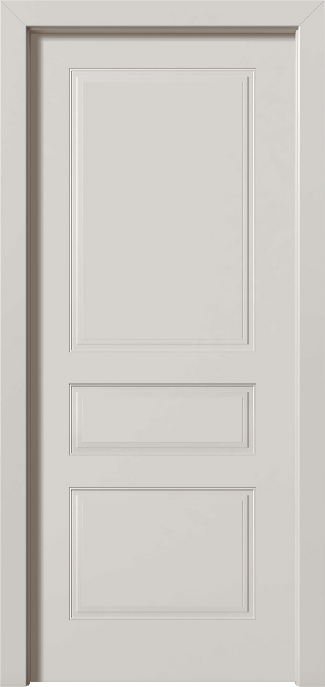 Alfa 33ПГ Эмаль 9010