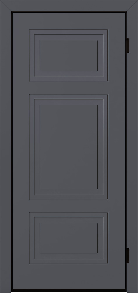 Baya DF Эмаль 7016