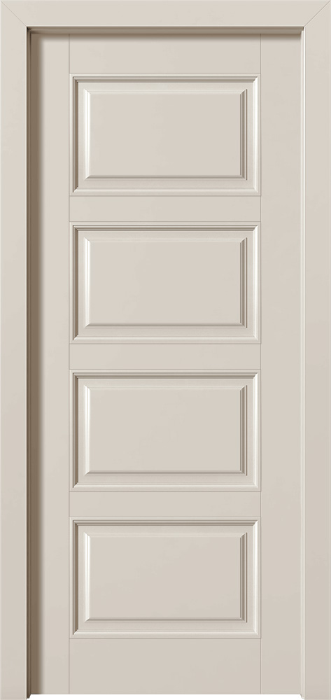 Zeus PF4 Эмаль 9001