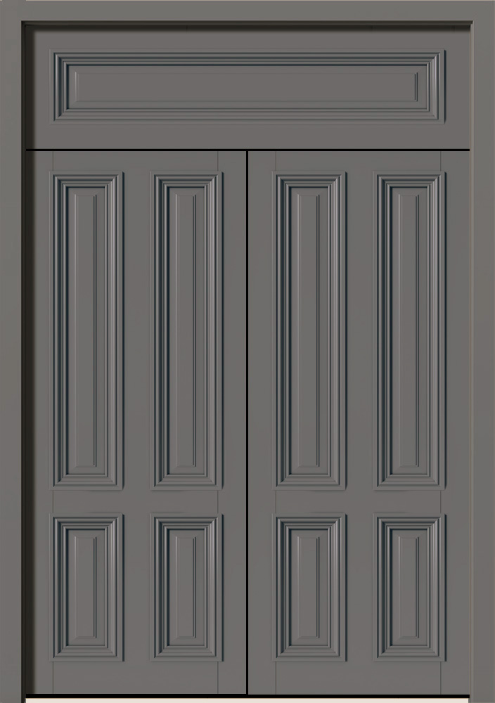 Gent-3 RAL_7039 GF4 ДСФ