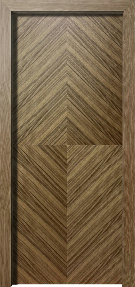 Шпон гладкая Piana 21PG орех натуральный