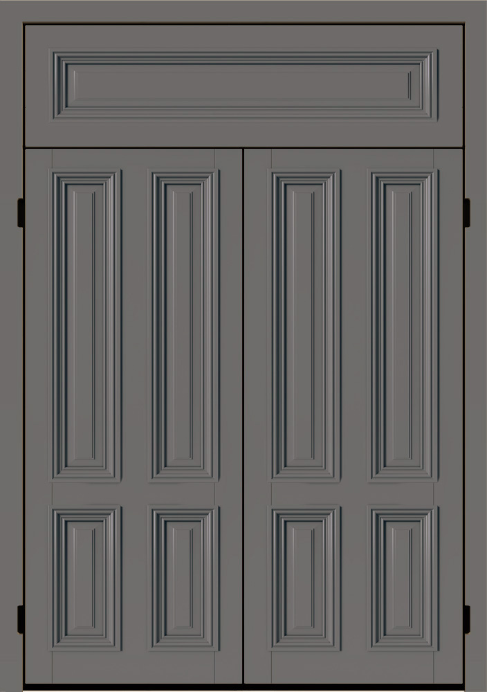 Gent-3 RAL_7039 GF4 ДСФ