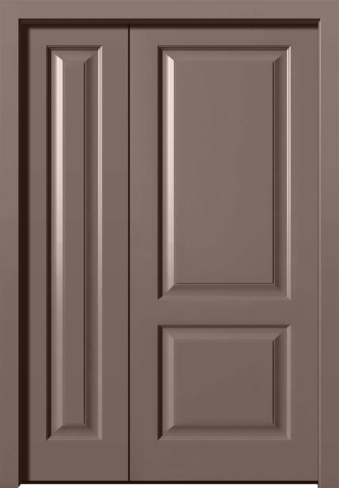 Graf Chocolate PF2 ОСФБ