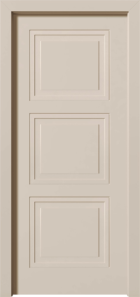 Baya PF3 Эмаль latte