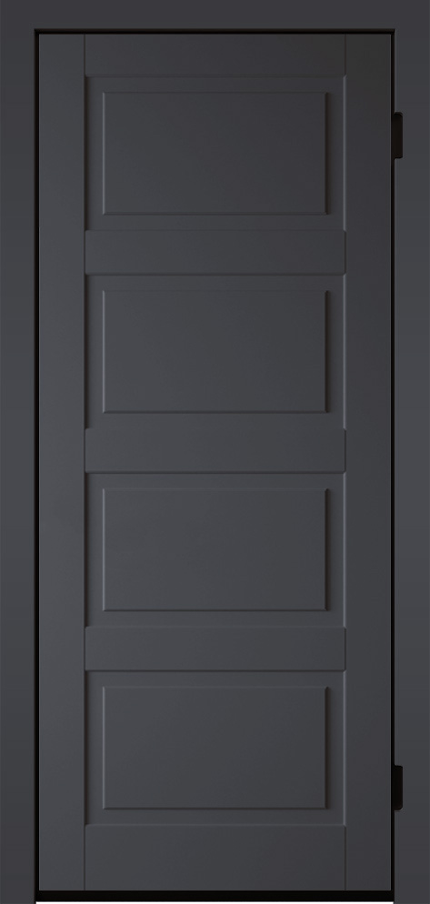 Optima RAL_7016 4ПГ