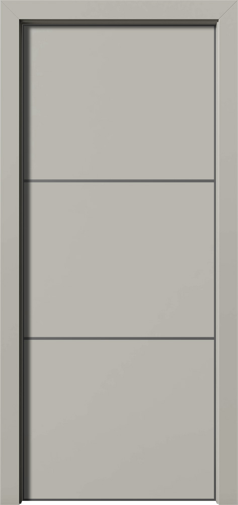 Exit G2M Soft Touch kvarz_grey