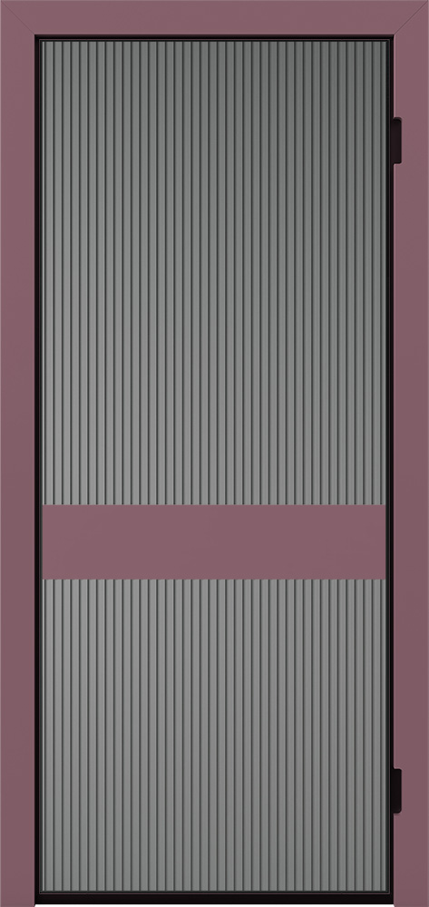 Filo F4 Soft Touch siren