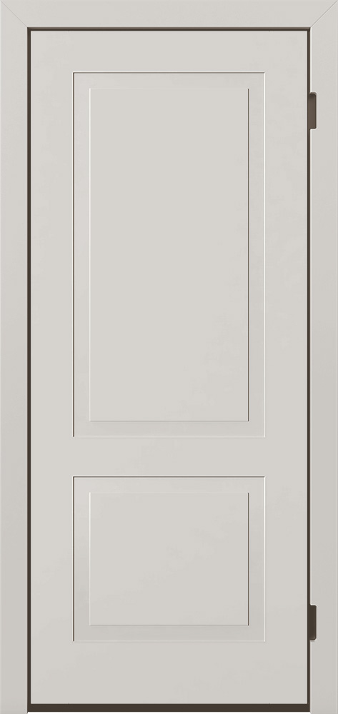 Nova 2ПГ Эмаль 9010