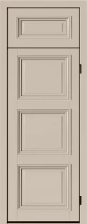 Gent-3 RAL_9016 GF4 ОСФ