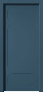 Brussel PF3 Эмаль r7036