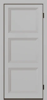 Brussel PF4 Эмаль r1013
