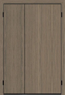 Plastic W1012 NW ДСФ