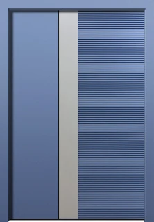 Zeus PF4 Эмаль 5014 ДСФББ
