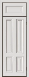 Venezia RAL_9010 PF ОСФБ