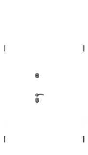 Philips EasyKey DDL709-FVP