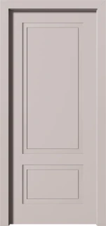 Lucky 33DG Soft Touch white_snow