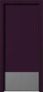 Lucky 4DG Soft Touch liloviy