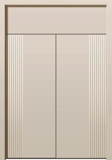 Graf Chocolate PF2 ОСФ