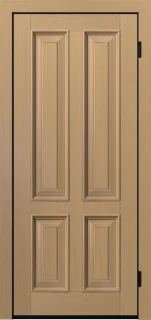 Zero 39 RAL 7024