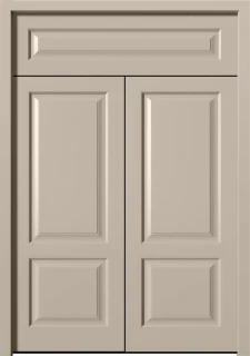 Graf Chocolate PF2 ДС