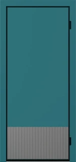 Lucky 3DG Soft Touch marengo