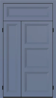Plastic W1022 NW ОСФБ